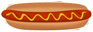 Hotdog by Donnelly